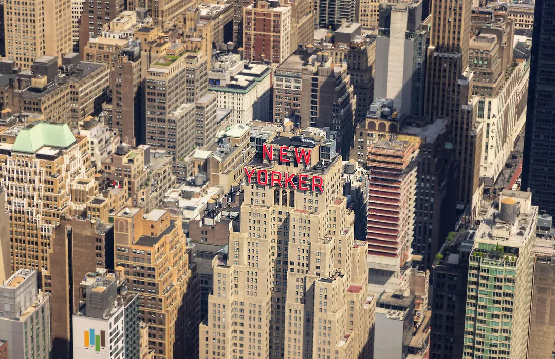New Yorker By Lotte Hotels-1