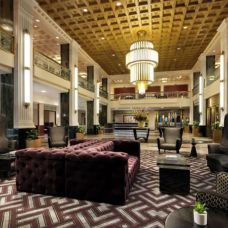 New Yorker By Lotte Hotels-3