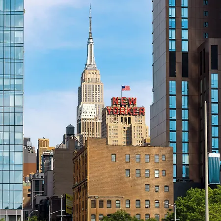 New Yorker By Lotte Hotels-2